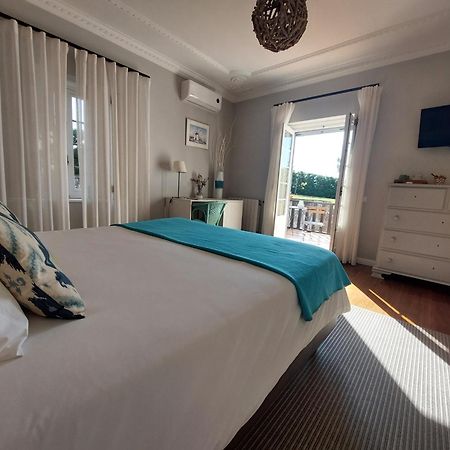 Vila Louro Santa Cruz  Dış mekan fotoğraf