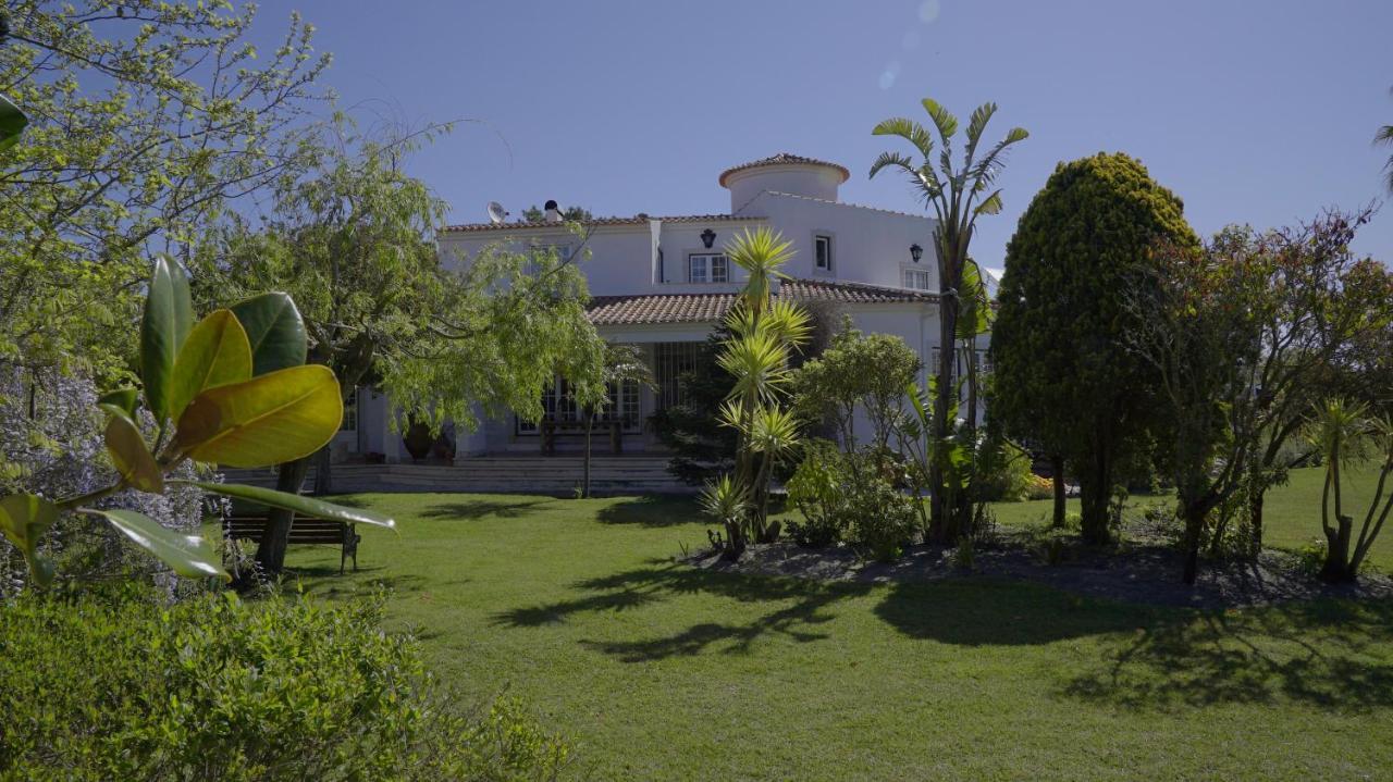 Vila Louro Santa Cruz  Dış mekan fotoğraf