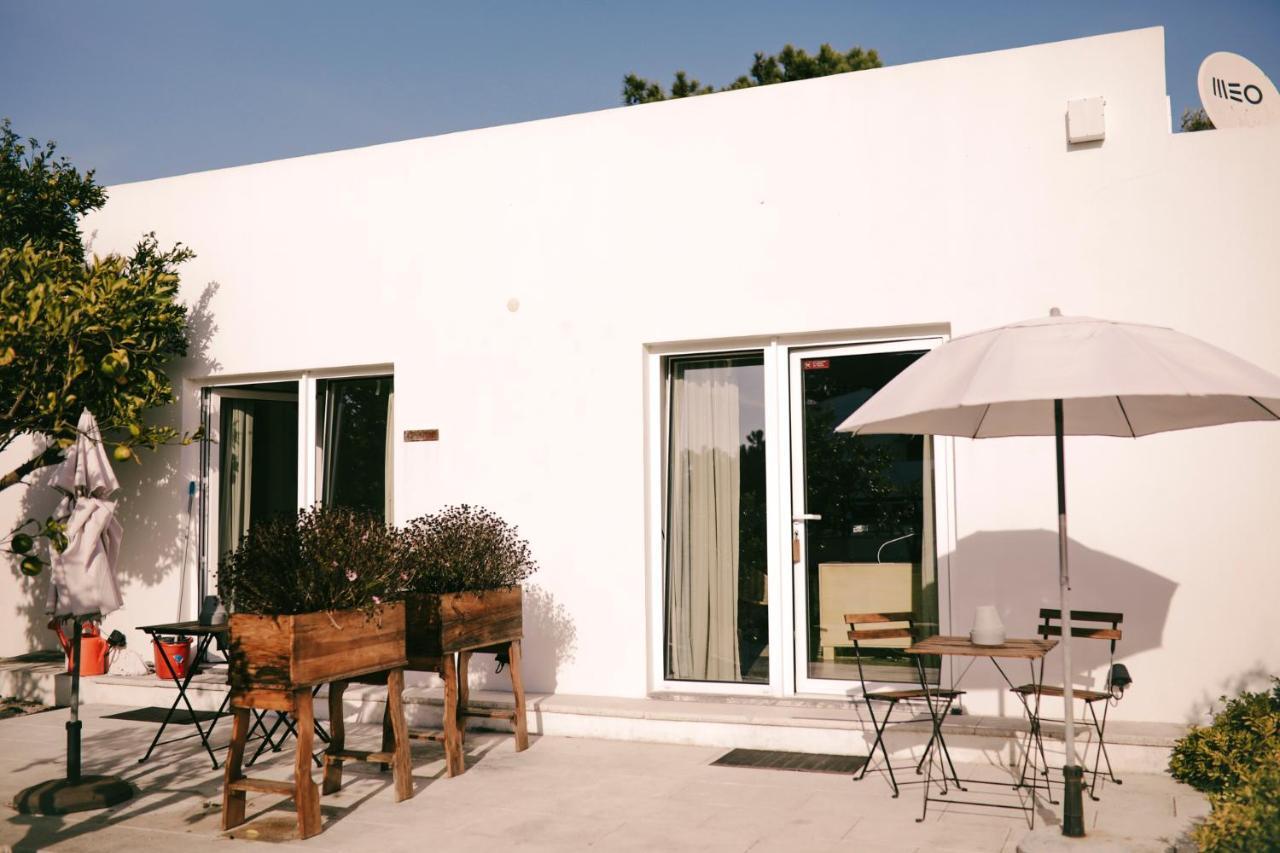 Vila Louro Santa Cruz  Dış mekan fotoğraf