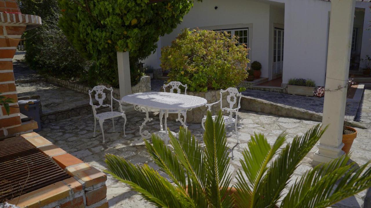 Vila Louro Santa Cruz  Dış mekan fotoğraf