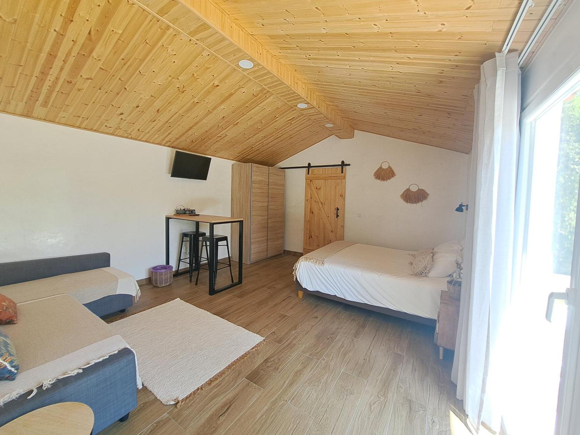 Vila Louro Santa Cruz  Dış mekan fotoğraf