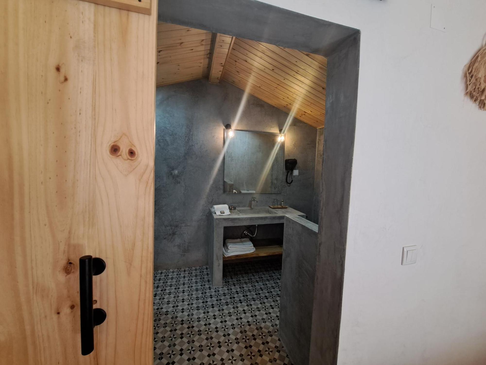 Vila Louro Santa Cruz  Dış mekan fotoğraf