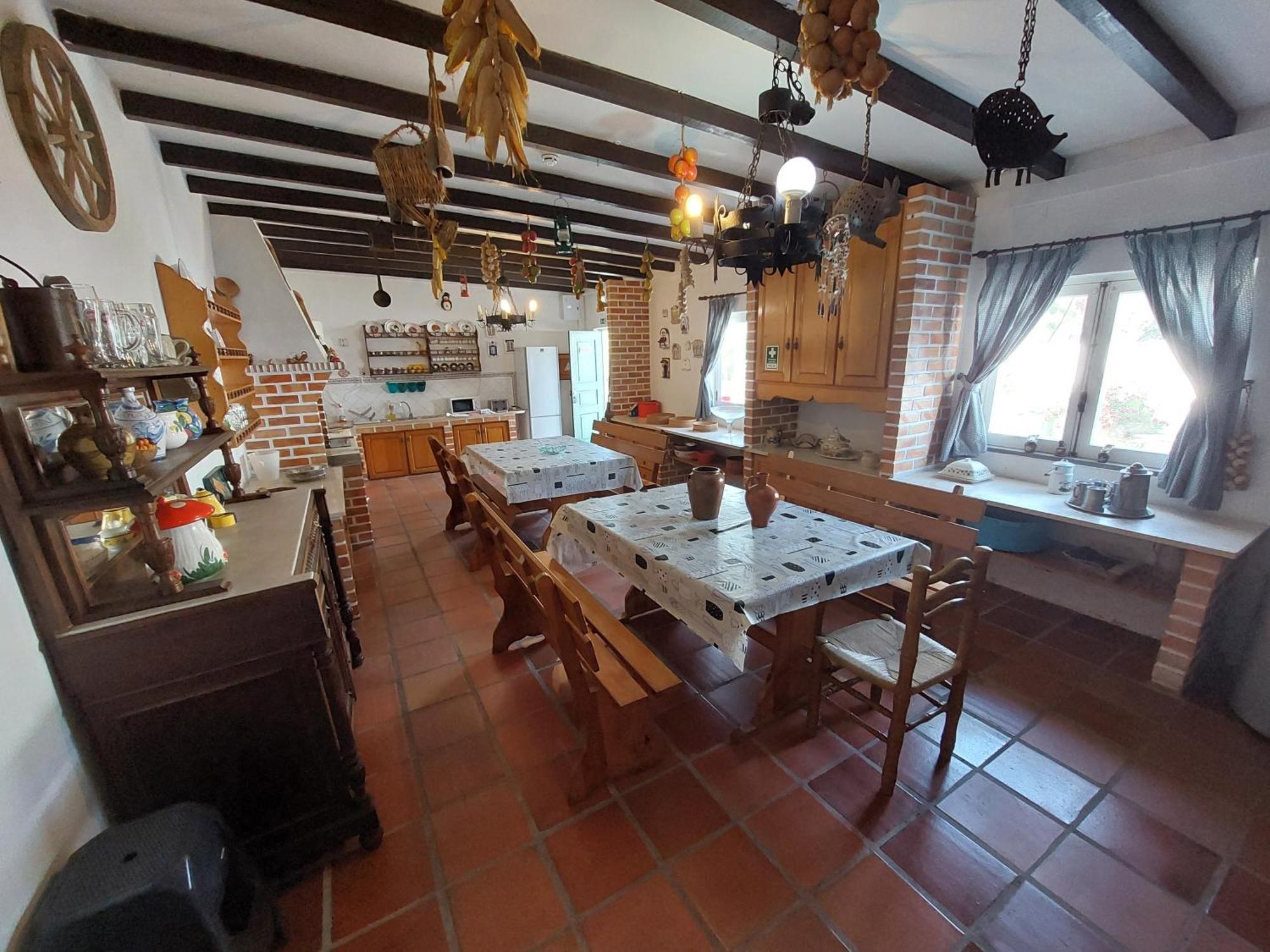 Vila Louro Santa Cruz  Dış mekan fotoğraf