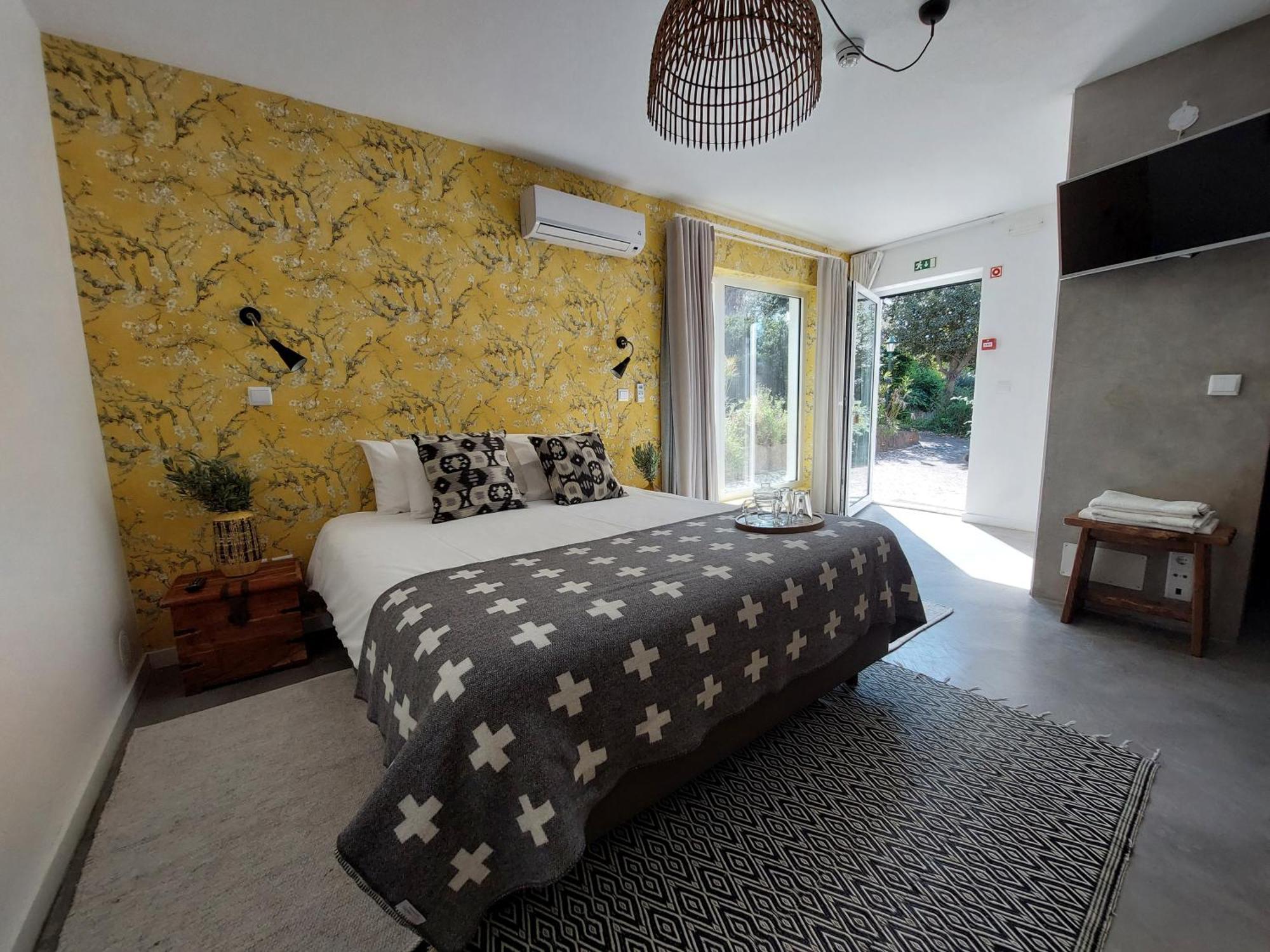 Vila Louro Santa Cruz  Dış mekan fotoğraf