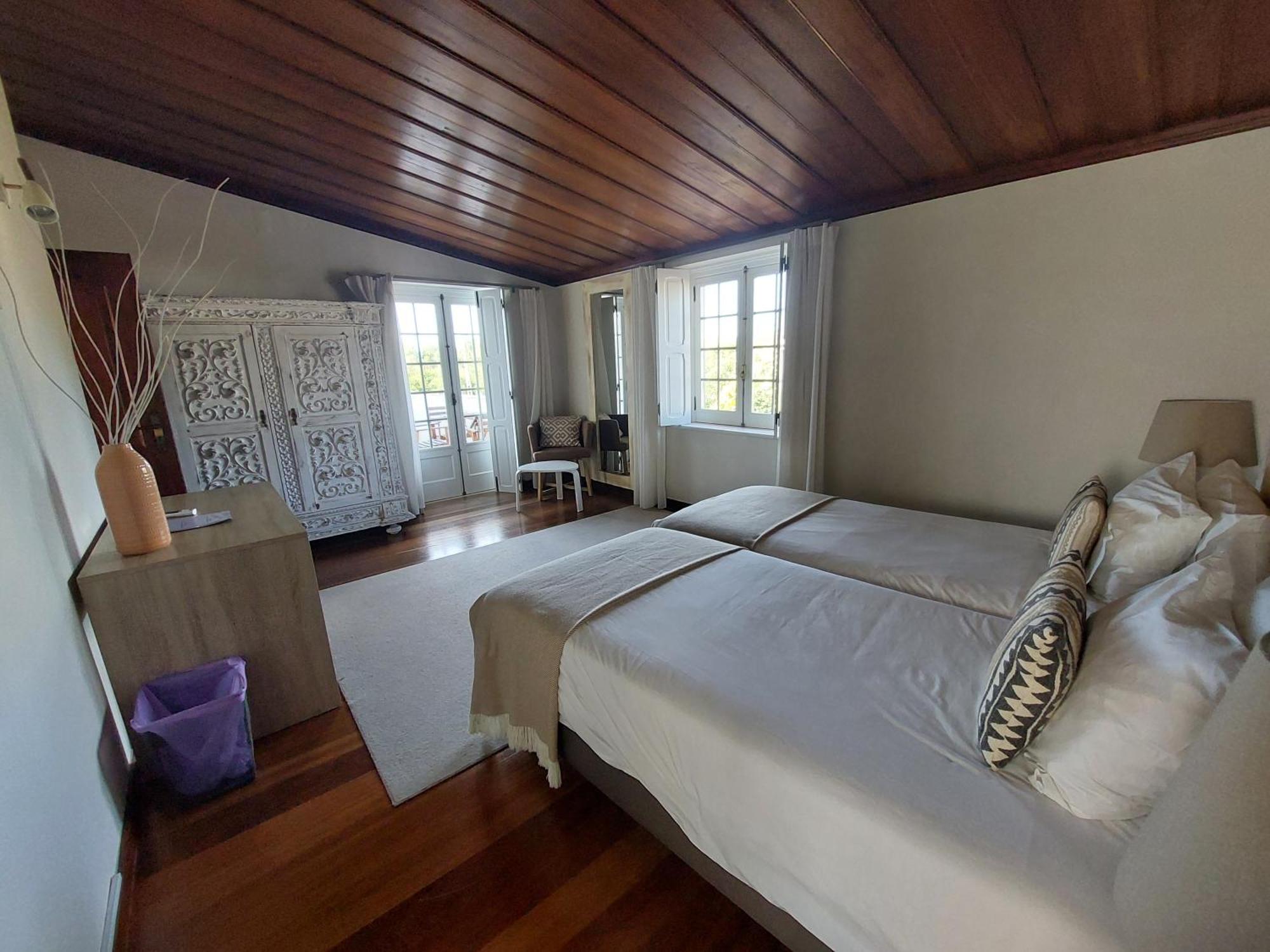 Vila Louro Santa Cruz  Dış mekan fotoğraf