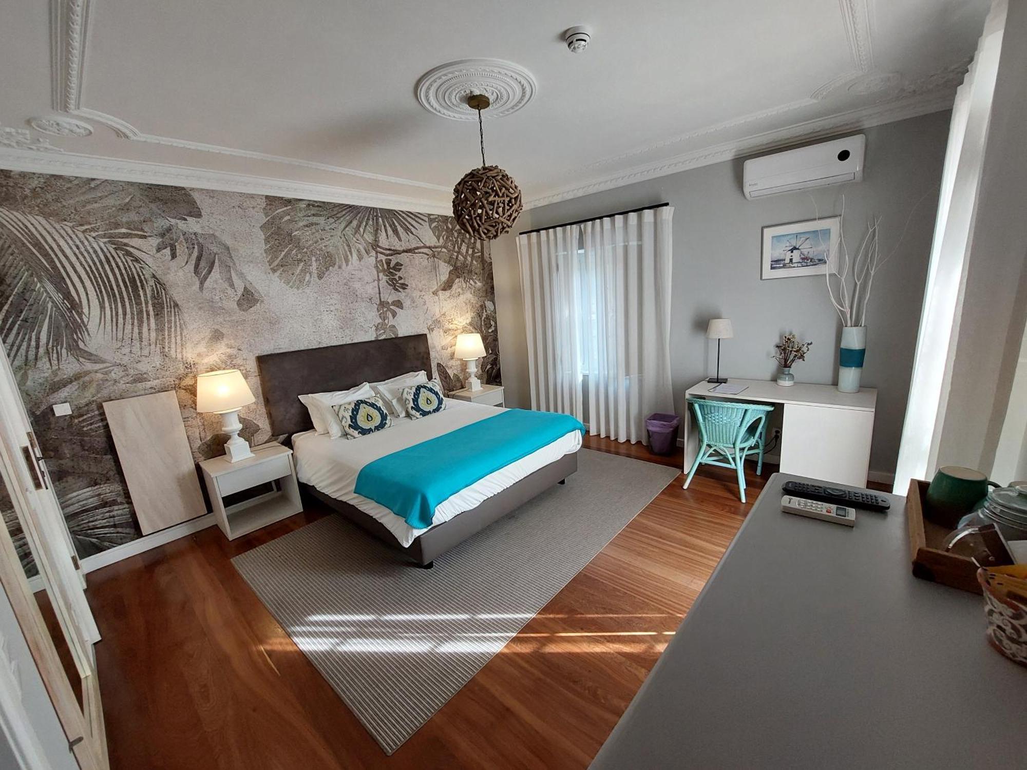 Vila Louro Santa Cruz  Dış mekan fotoğraf