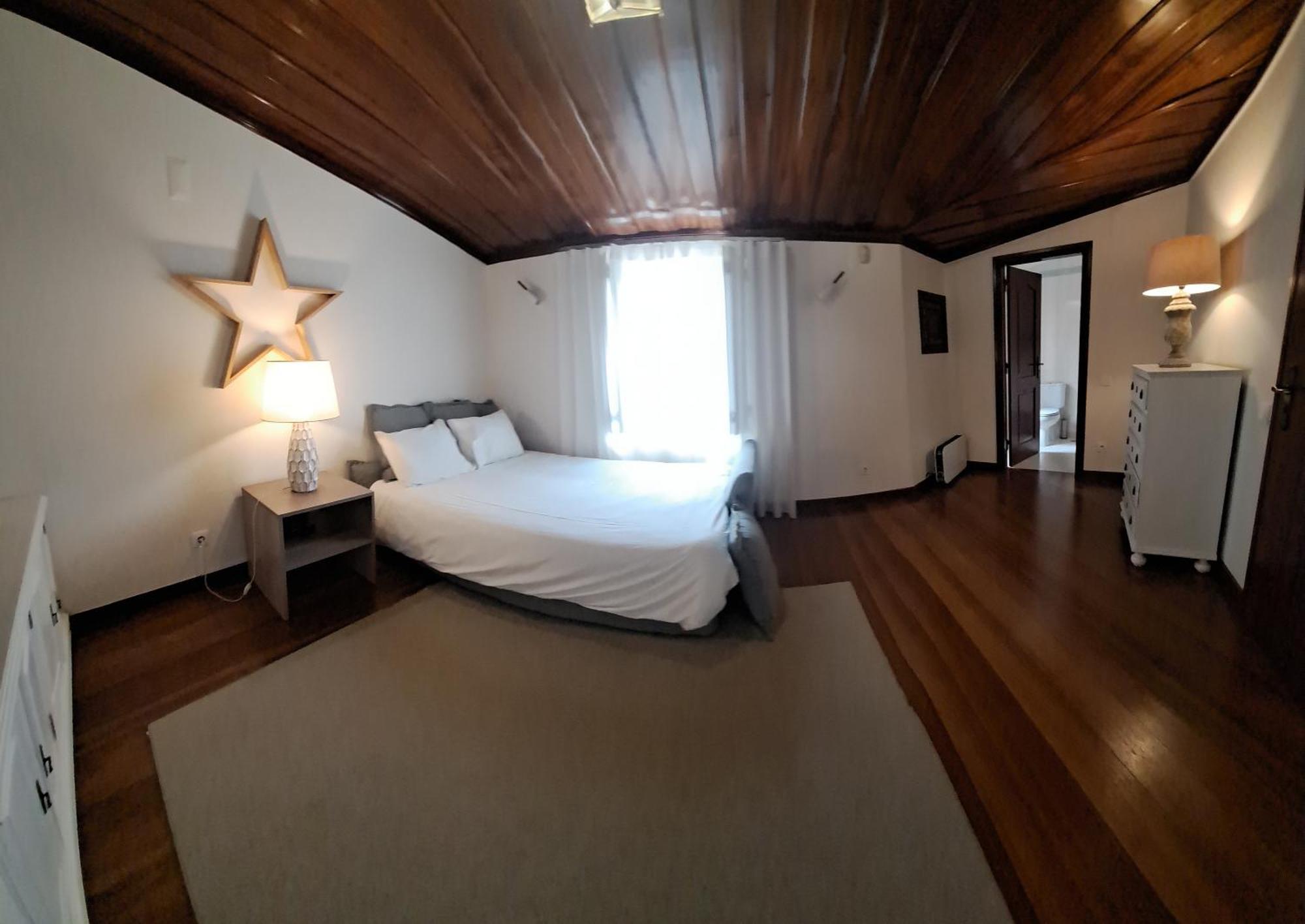 Vila Louro Santa Cruz  Oda fotoğraf
