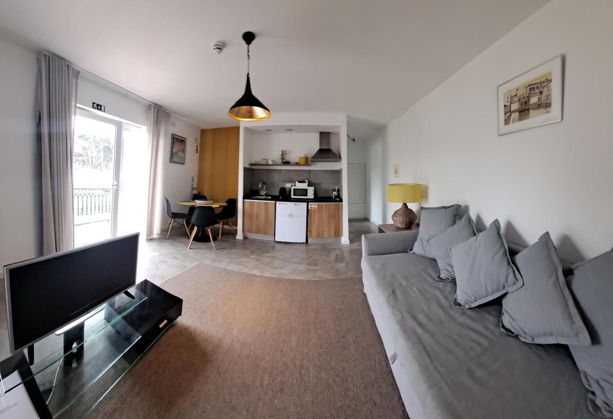 Vila Louro Santa Cruz  Oda fotoğraf