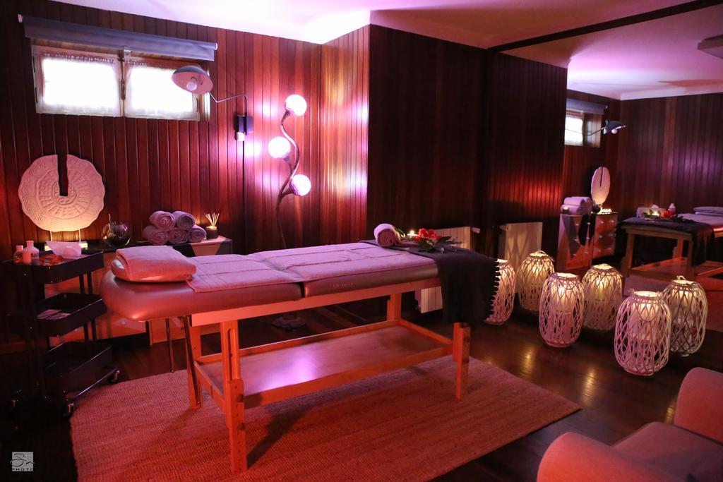 Vila Louro Santa Cruz  Dış mekan fotoğraf