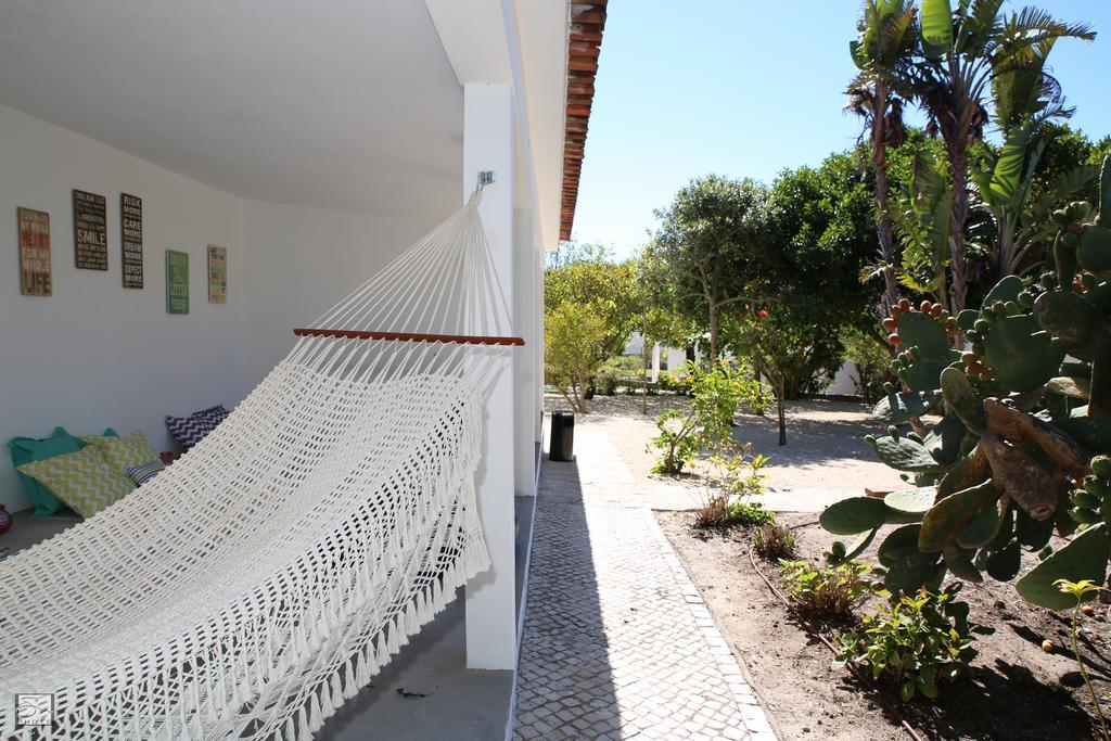 Vila Louro Santa Cruz  Dış mekan fotoğraf