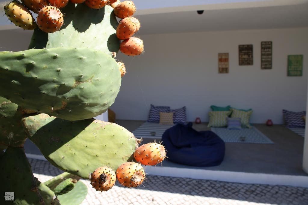 Vila Louro Santa Cruz  Dış mekan fotoğraf