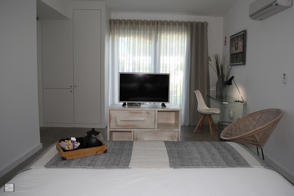 Vila Louro Santa Cruz  Dış mekan fotoğraf