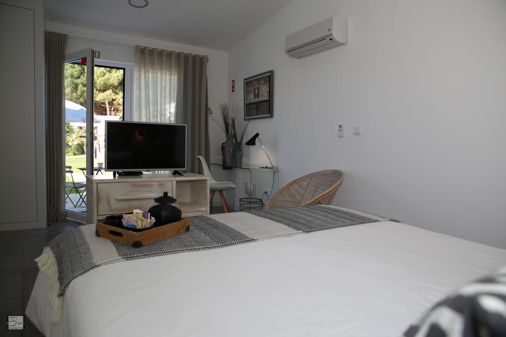 Vila Louro Santa Cruz  Dış mekan fotoğraf