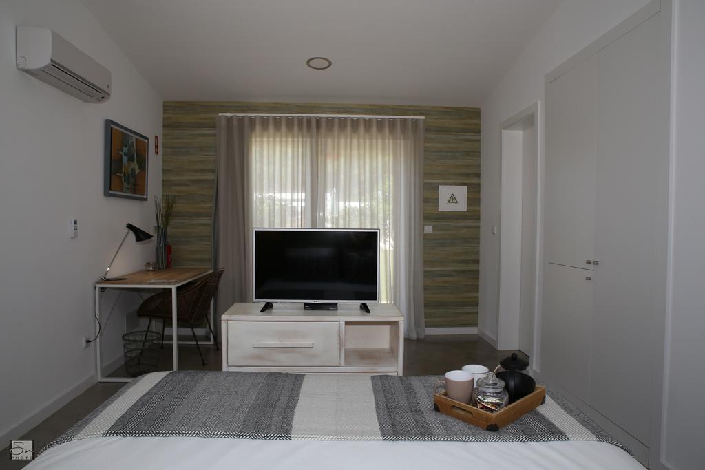 Vila Louro Santa Cruz  Dış mekan fotoğraf