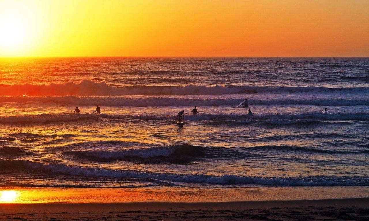 Vila Louro Santa Cruz  Dış mekan fotoğraf
