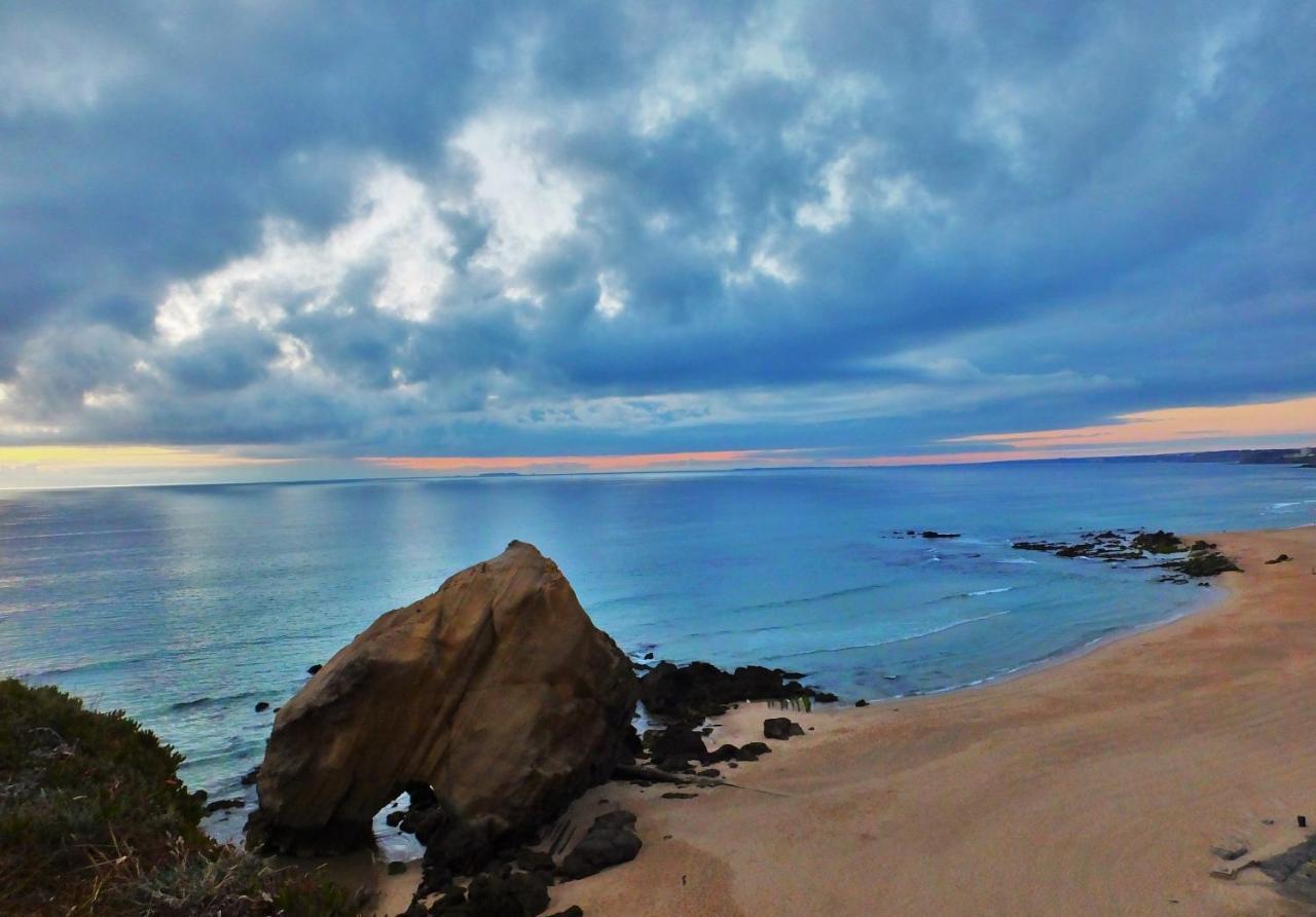 Vila Louro Santa Cruz  Dış mekan fotoğraf
