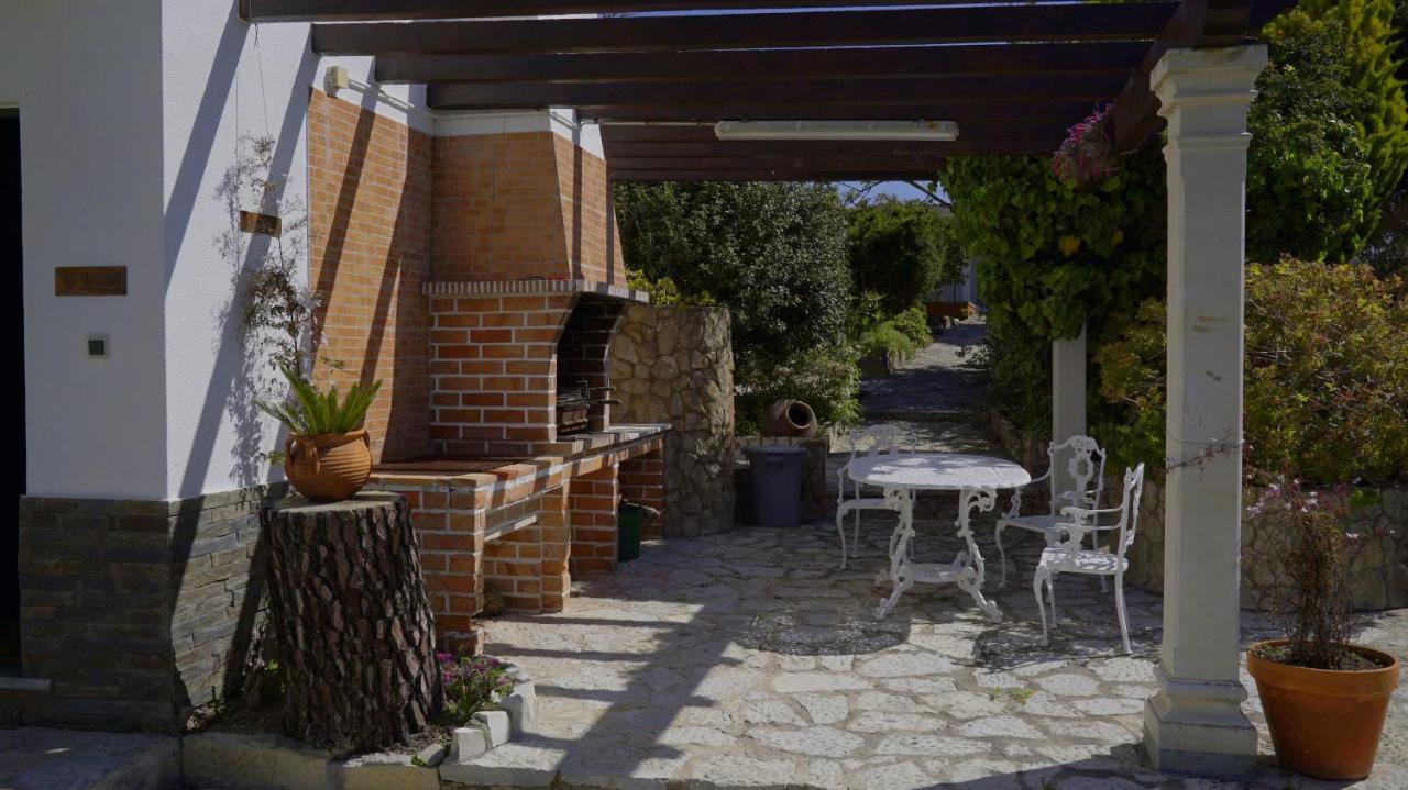 Vila Louro Santa Cruz  Dış mekan fotoğraf