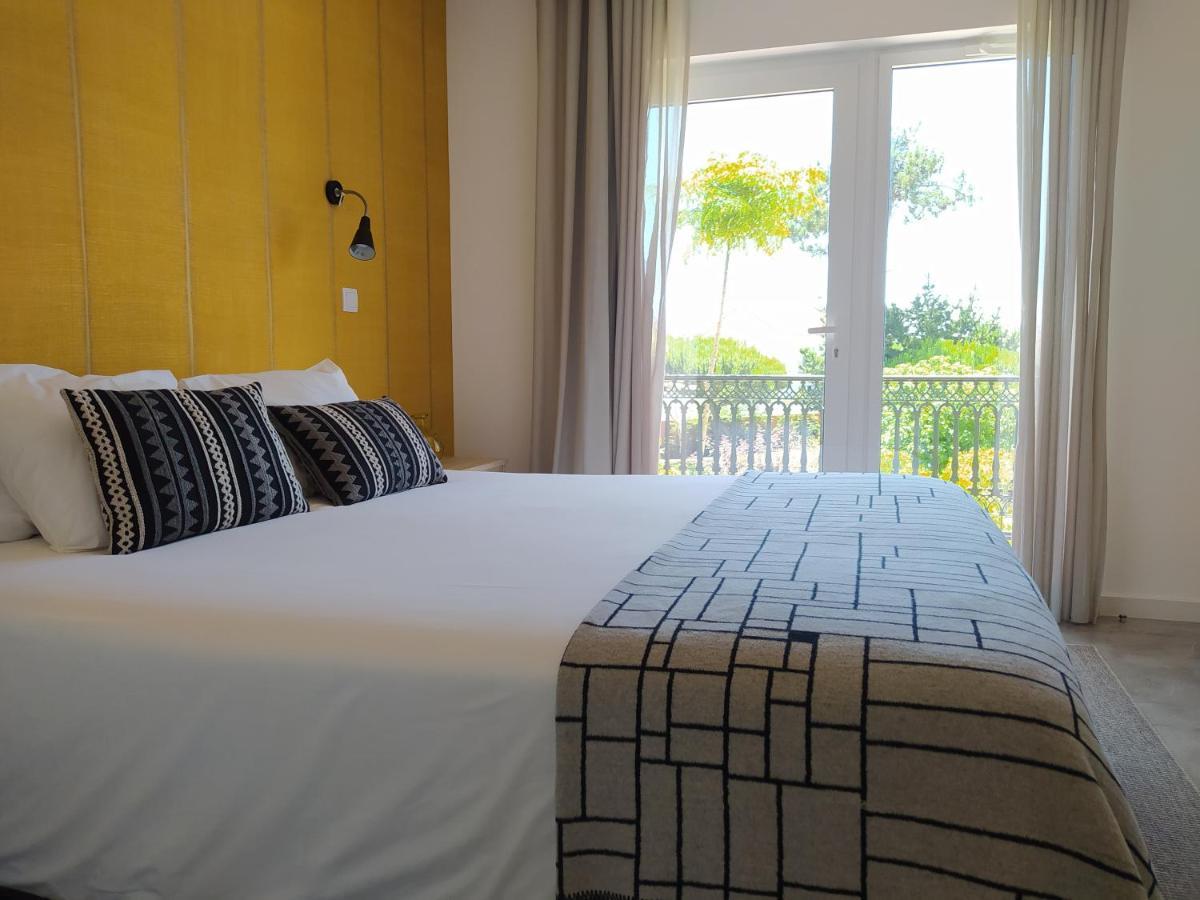 Vila Louro Santa Cruz  Dış mekan fotoğraf