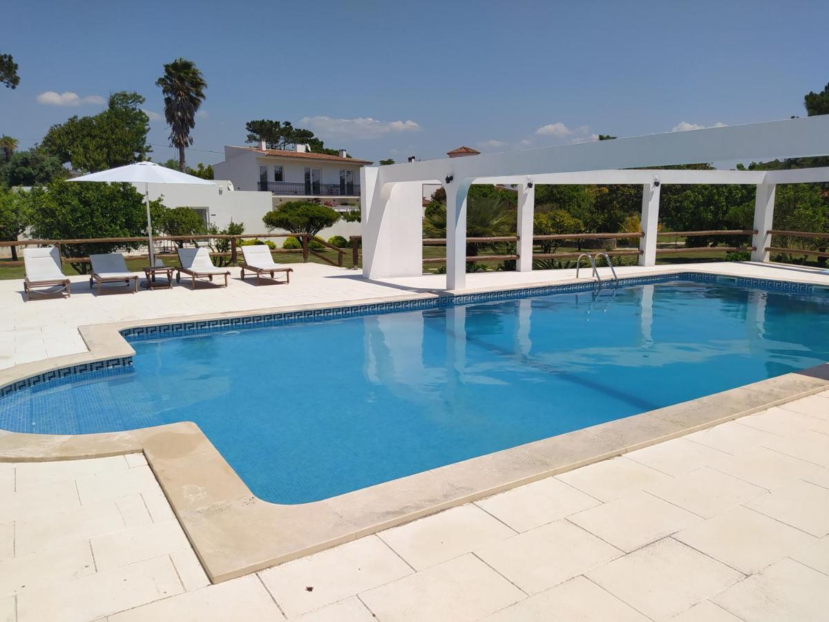 Vila Louro Santa Cruz  Dış mekan fotoğraf